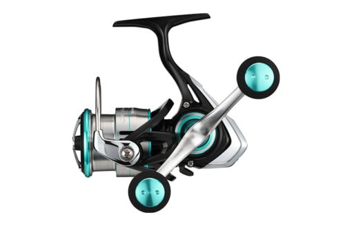 Daiwa 19 Emeraldas LT