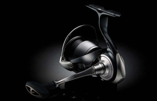 Daiwa 24 Certate LT