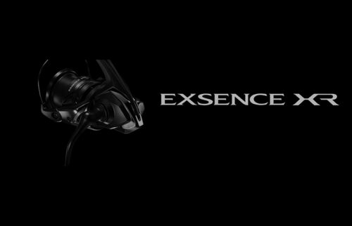 Shimano Exsence XR