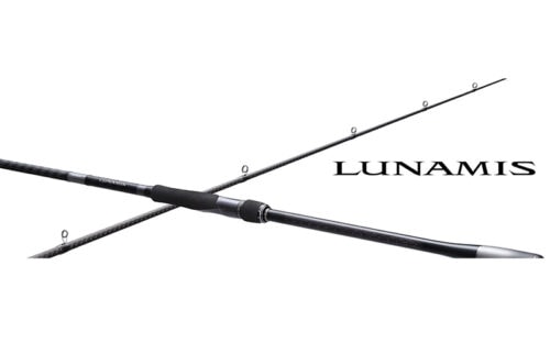 Shimano Lunamis