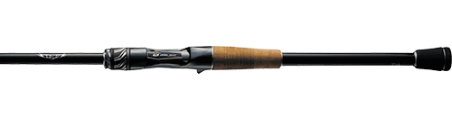 Daiwa Steez Real Control - FishCandy | Ready To Fish - High