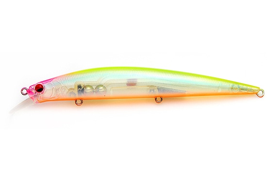 Raid Japan Level Minnow - FishCandy | Ready To Fish - Minnow