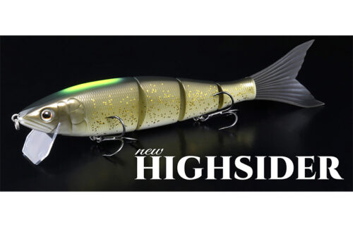 Deps New HighSider 172