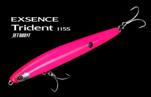 Shimano Exsence Trident 115S