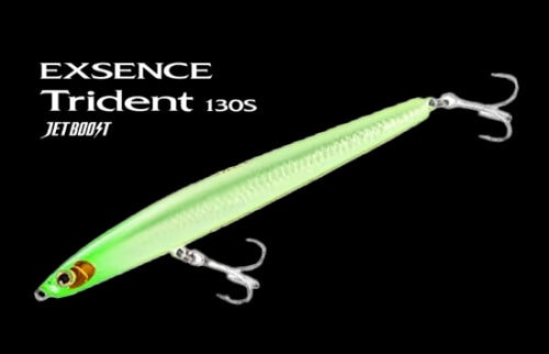 Shimano Exsence Trident 130S