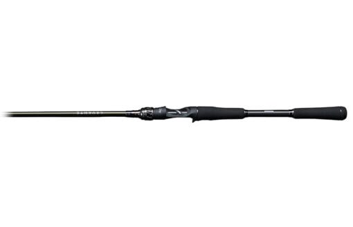 Megabass '19 Levante Baitcast