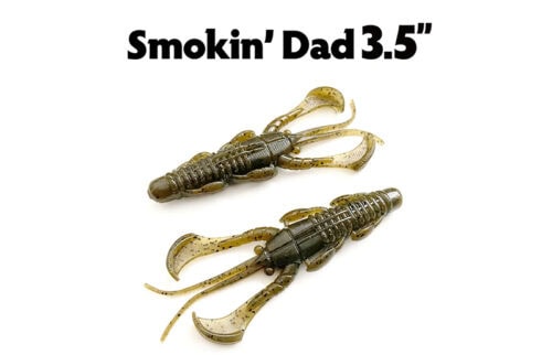 Noike Smokin Dad 3,5