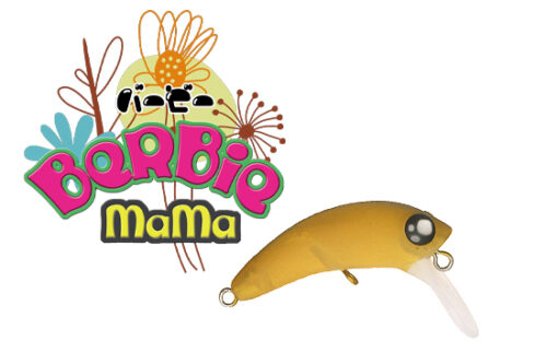 Rob Lure Berbie Mama F