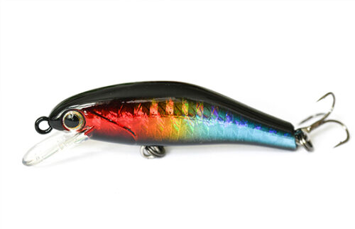 SS-Lure SS Minnow 50S