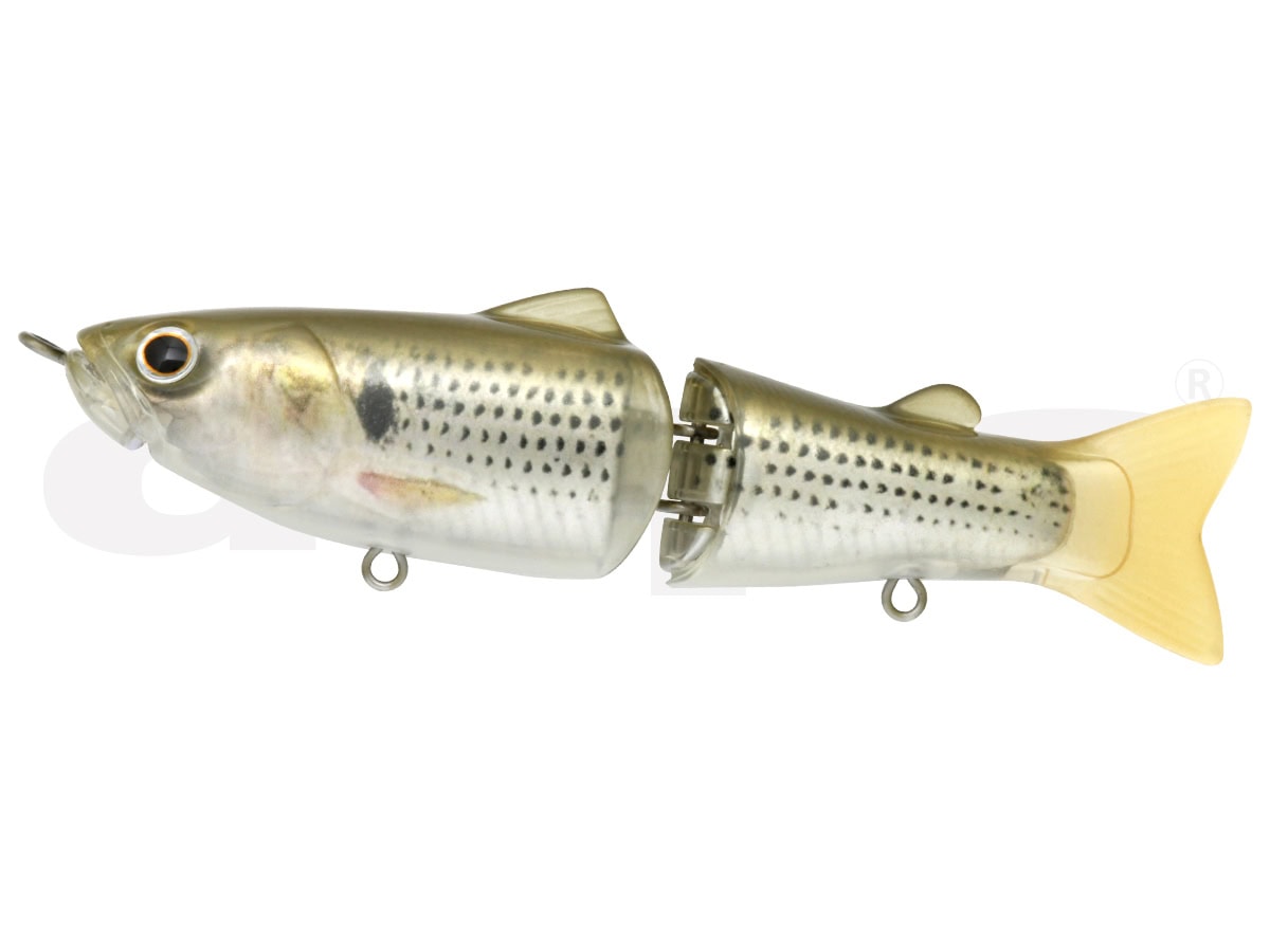 deps 115 SLIDE SWIMMER 3個セット deps New スライドスイマー 115 ワイルドカープ : CURIOSITY