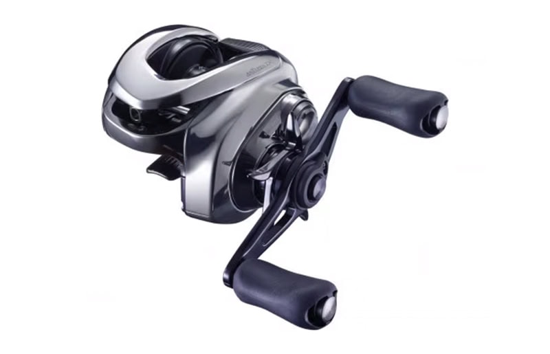 Shimano '21 Antares DC - left