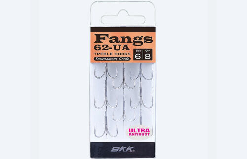 BKK Fangs-62 UA