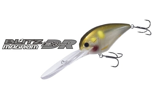 OSP Blitz Magnum EX-DR