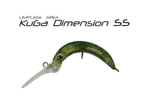 ValkeIn Kuga Dimension SS