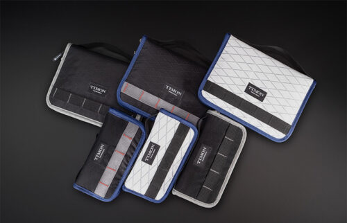 Jackall Timon Spoon Wallet