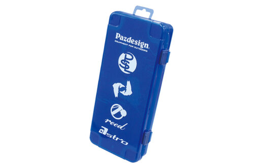 Pazdesign PAC-349 Hold Foam In Case Long