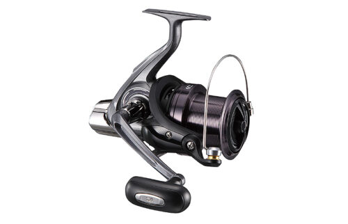 Daiwa '17 Crosscast