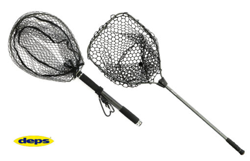 Deps Landing Net