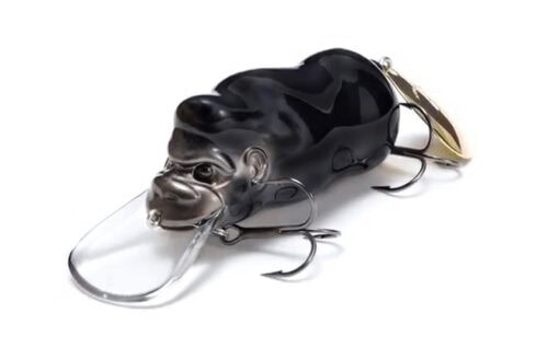 Megabass Gong Jr.