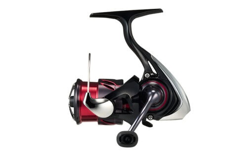 Daiwa 24 Gakkabijin x LT