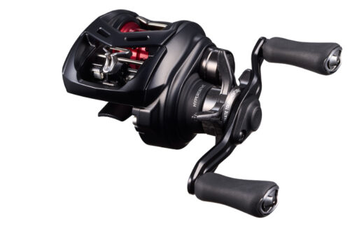 Daiwa '25 Alphas BF TW