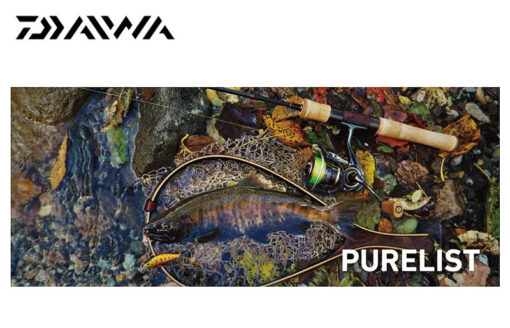 Daiwa Purelist