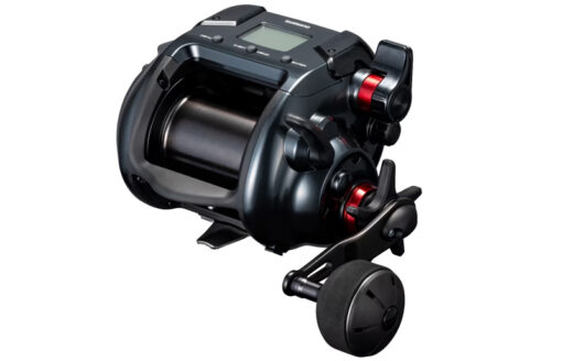 Shimano Plays 4000