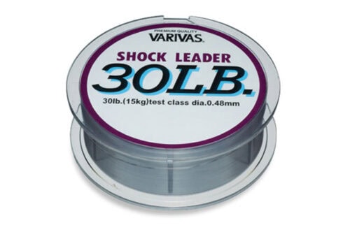 Varivas Shock Leader