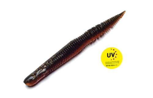 BimTackle Cheetah's Tail 2.5"