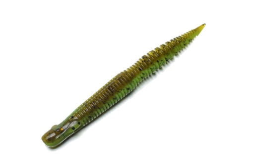 BimTackle Cheetah's Tail 3.3"