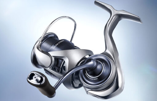 Daiwa '25 Caldia LT