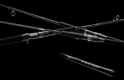 Daiwa Outrage