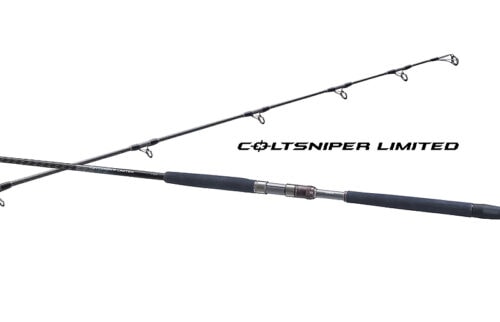 Shimano Coltsniper Limited