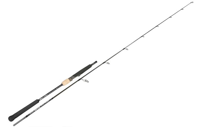 Nature Boys Iron Flick Spin Drive – Bild 6