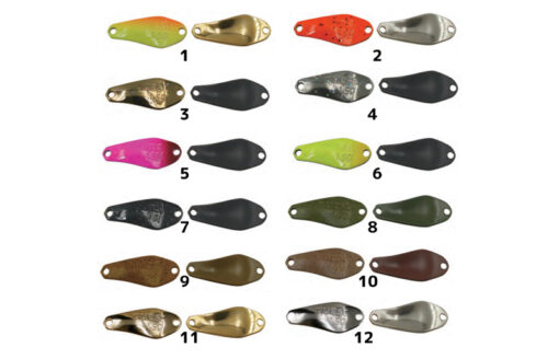 Rob Lure x TSL Saji Quest