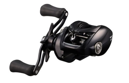 Daiwa 25 Tatula TW 200 right