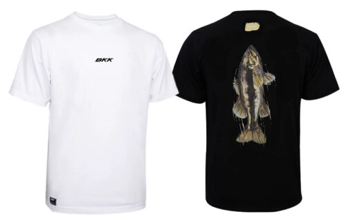 BKK Short Sleeve Casual Shirt Bass