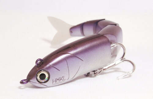 HMKL Alive Bait