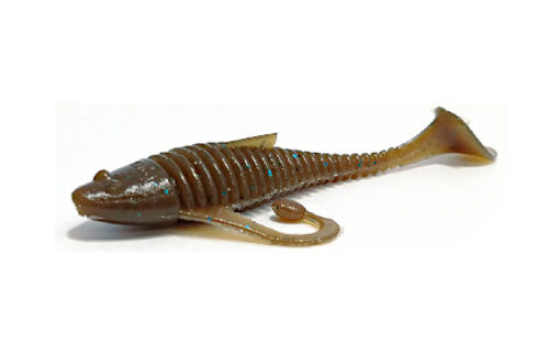 HMKL Alive Fat Coby 2.5"