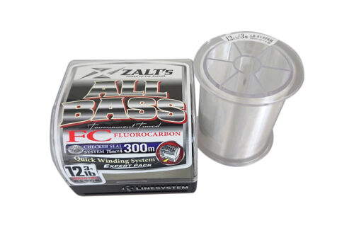 Line System Zalt's All Bass FC