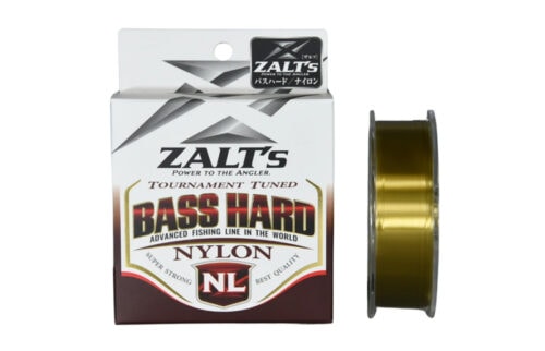 Line System Zalt's Bass Hard Nylon