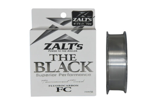 Line System Zalt's The Black FC