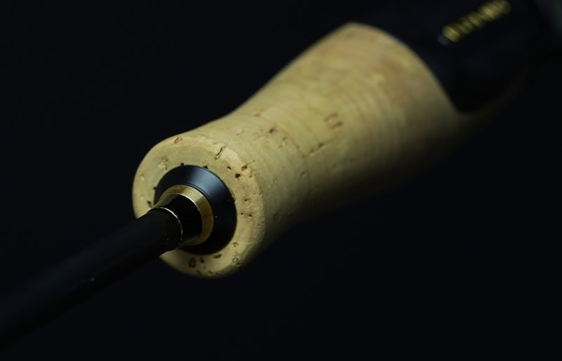 RAID Japan　GX-59XLS-AS Raid Japan Gladiator Maximum GX-59ULS-AS Solid Maxx UL 5'9