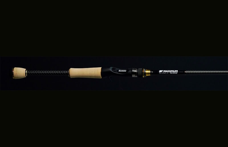 Raid Japan Gladiator Maximum - FishCandy | Ready To Fish
