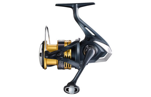 Shimano '22 Sahara