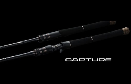 Shimano '25 Capture