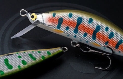 Ito Craft Balsa Emishi 50s