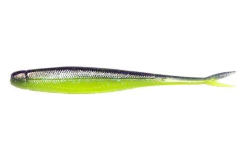 Noike SLT Minnow 4