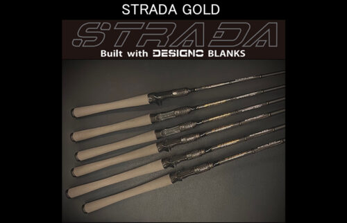 Prime Strada Gold