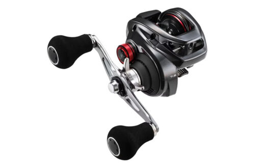 Shimano '24 Scorpion MD 300XG LH (right)